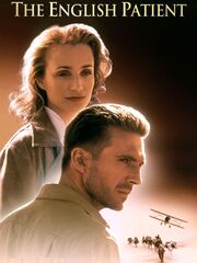 The English Patient