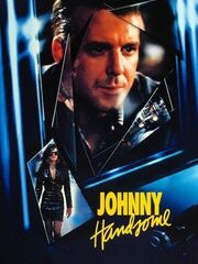 Johnny Handsome