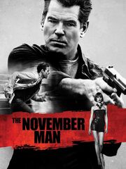 The November Man