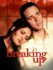 Breaking Up