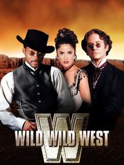 Wild Wild West