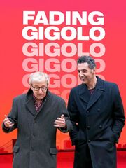 Fading Gigolo