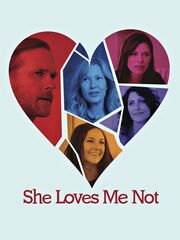 She Loves Me Not
