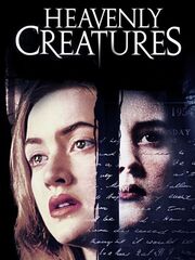 Heavenly Creatures