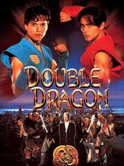 Double Dragon