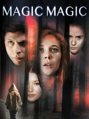 Magic Magic