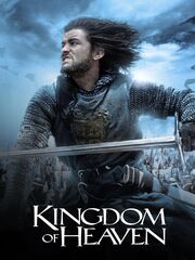 Kingdom of Heaven