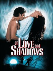 Of Love and Shadows