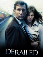 Derailed