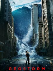 Geostorm