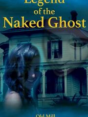 Legend of the Naked Ghost