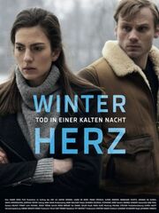 Winterherz: Tod in einer kalten Nacht