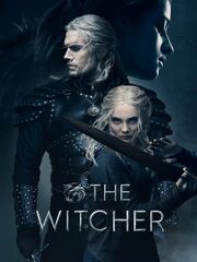 The Witcher (Series, 2019)