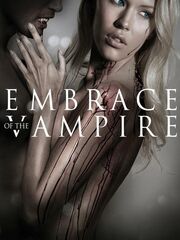 Embrace of the Vampire (2013)