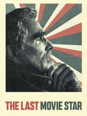 The Last Movie Star