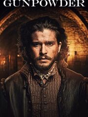 Gunpowder