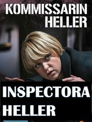 Kommissarin Heller