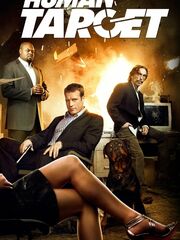 Human Target