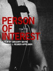 Person of Interest
