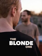 The Blonde One