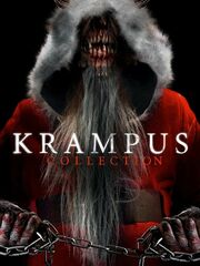 Krampus: The Devil Returns