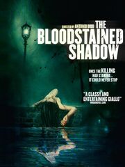 The Bloodstained Shadow