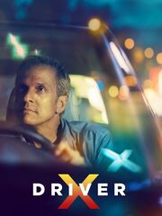 DriverX
