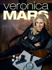 Veronica Mars