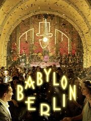 Babylon Berlin