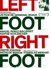 Left Foot Right Foot