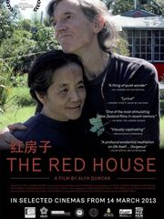 The Red House