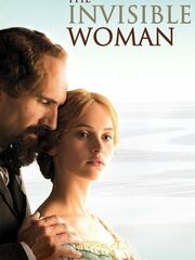 The Invisible Woman