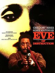 Eve of Destruction