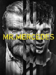 Mr. Mercedes