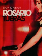 Rosario Tijeras