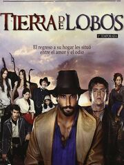 Tierra de lobos