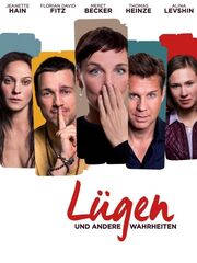 Lügen und andere Wahrheiten