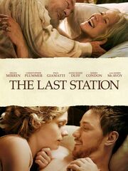 The Last Station