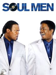 Soul Men