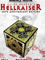 Hellraiser: Deader