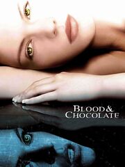 Blood and Chocolate