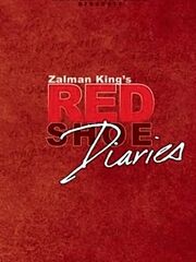 Red Shoe Diaries