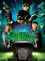 The Green Hornet