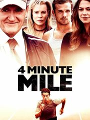 4 Minute Mile