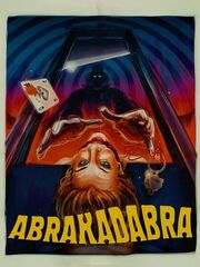 Abrakadabra