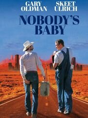 Nobody's Baby