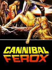 Cannibal Ferox