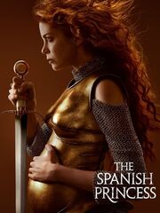 The Spanish Princess