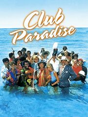 Club Paradise