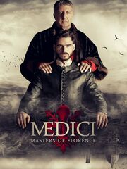 Medici: Masters of Florence